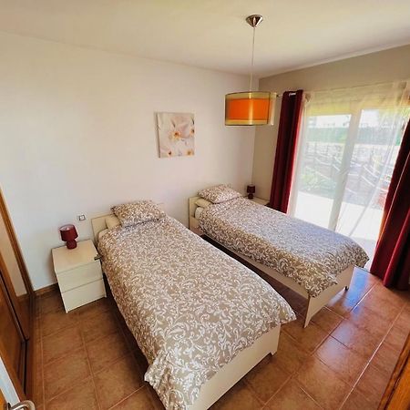 Villa Irina Caleta de Fuste Exterior foto