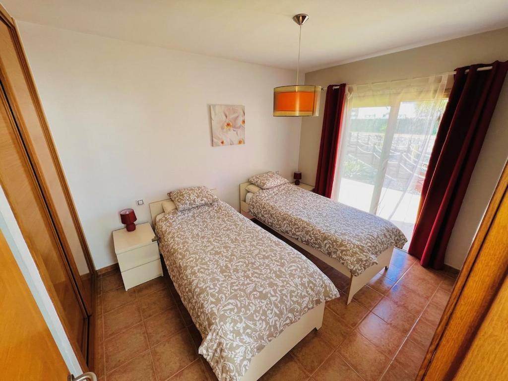 Villa Irina Caleta de Fuste Exterior foto